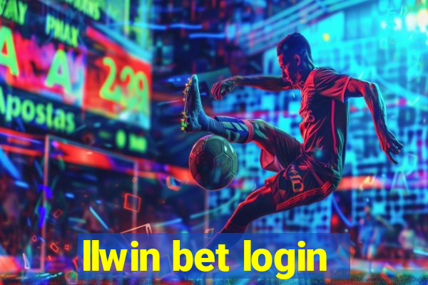 llwin bet login